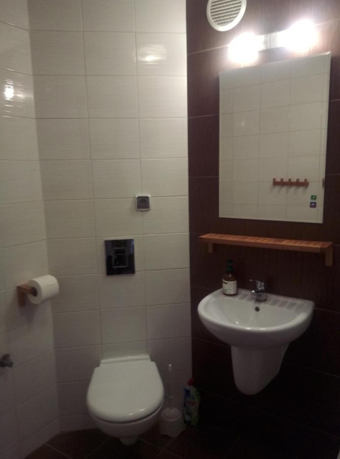 Apartamenty Arka Medical Spa **** Kolberg Exterior foto