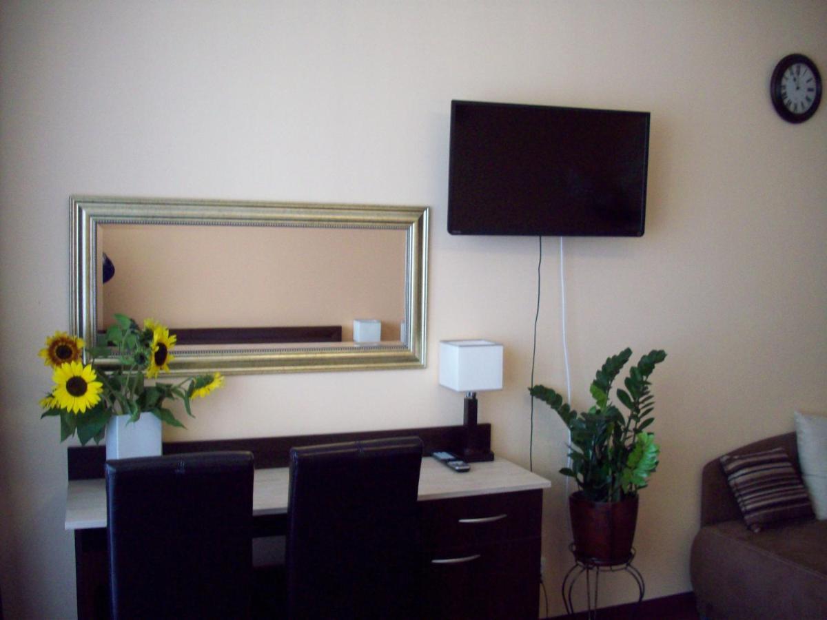 Apartamenty Arka Medical Spa **** Kolberg Exterior foto